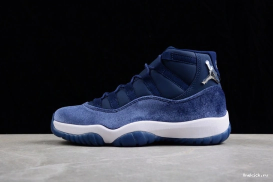 AR0715-441 11 Navy AR0715-441 613 WellDesigned Jordan Retro Midnight 0616